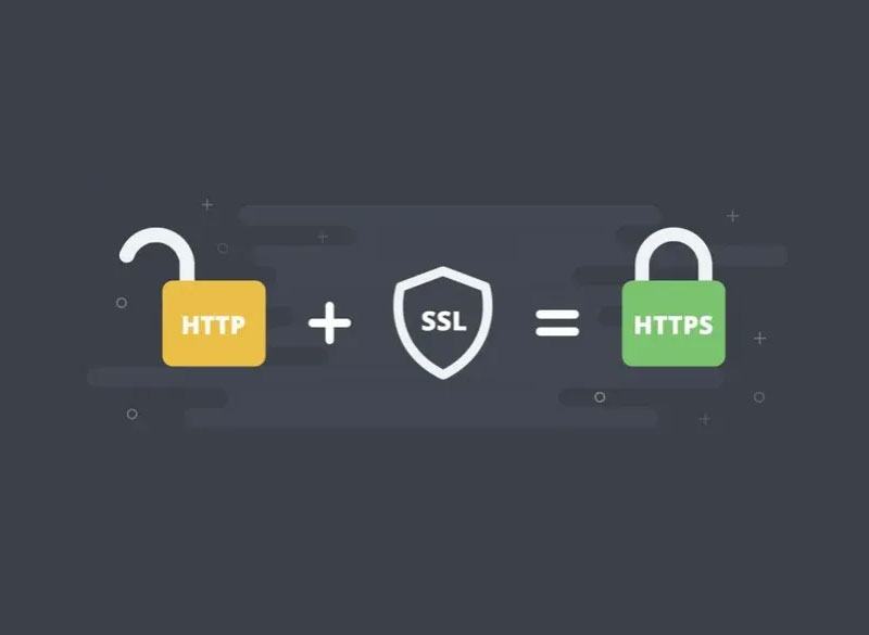 HTTPS 有哪些優勢？為什么要使用SSL證書